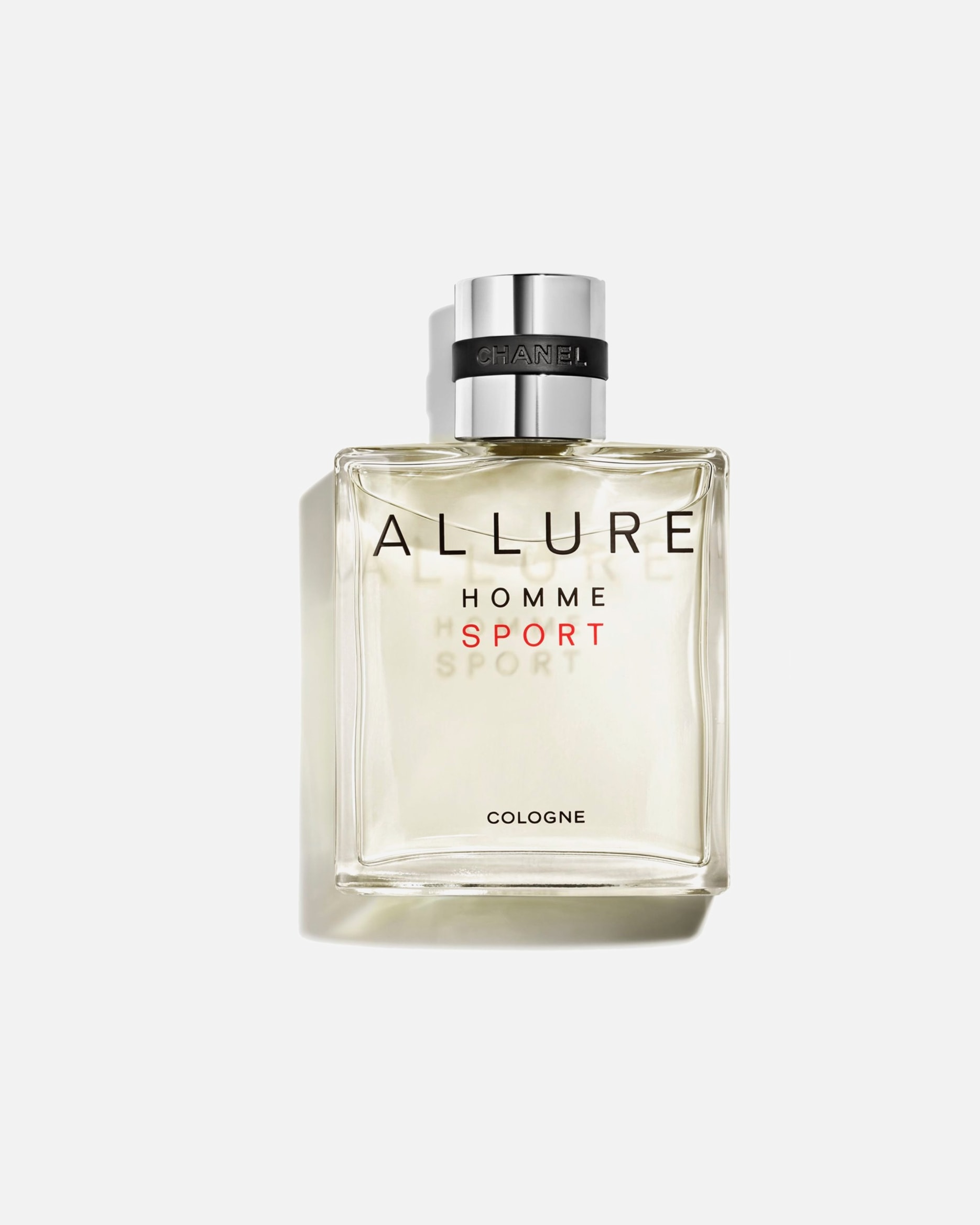 Parfum für Männlich CHANEL ALLURE HOMME SPORT COLOGNE ZERSTÄUBER 50 ml