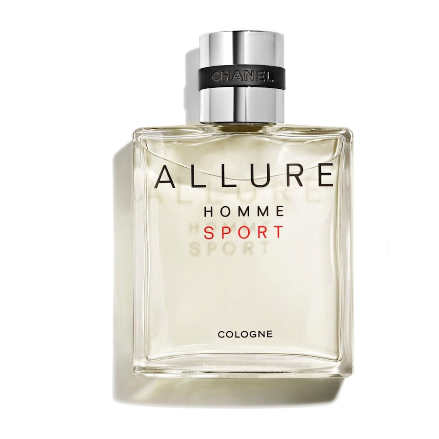CHANEL ALLURE HOMME SPORT COLOGNE ZERSTÄUBER Parfum 50 ml Herren