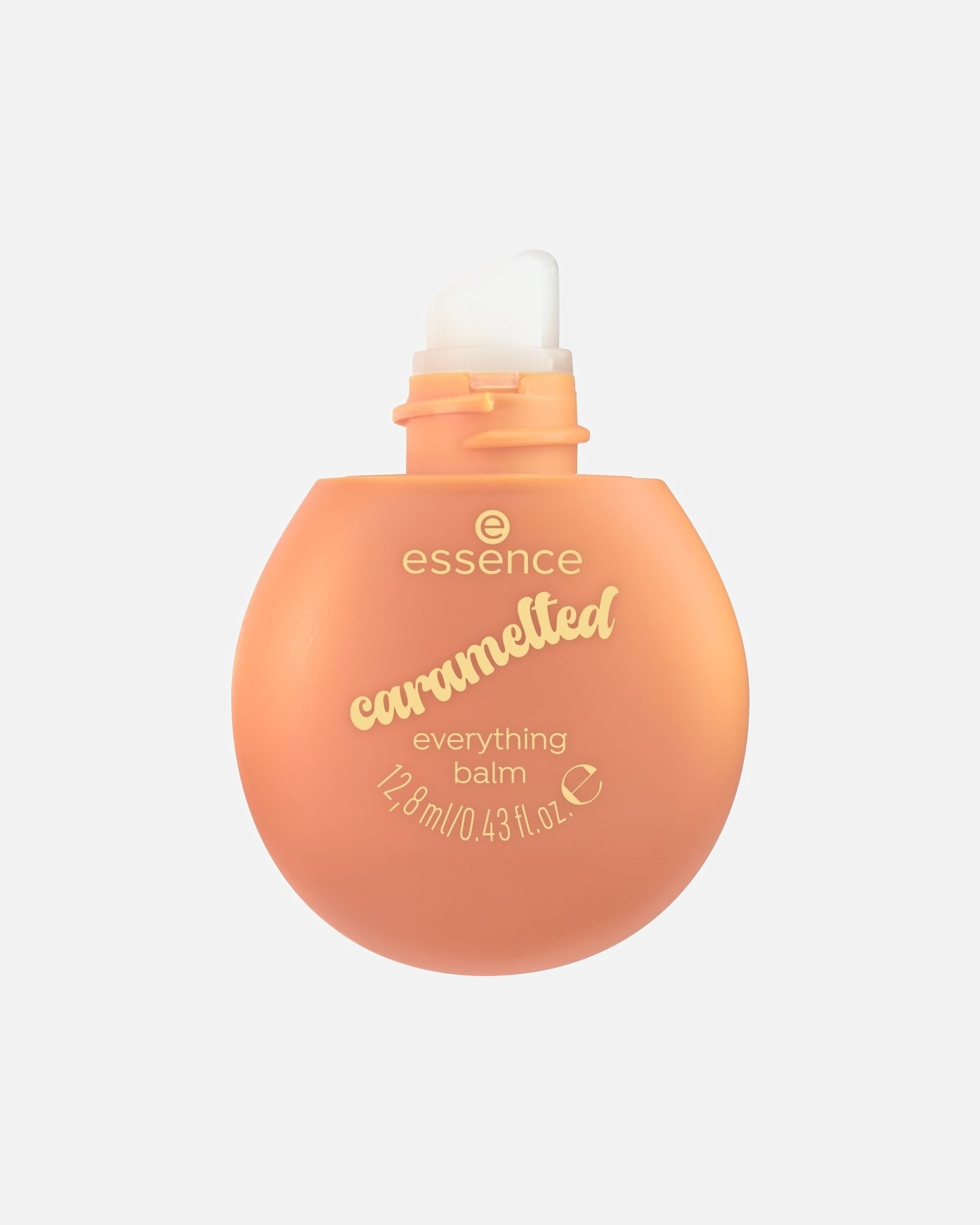 Lippenbalsam für Unisex Essence Caramelted