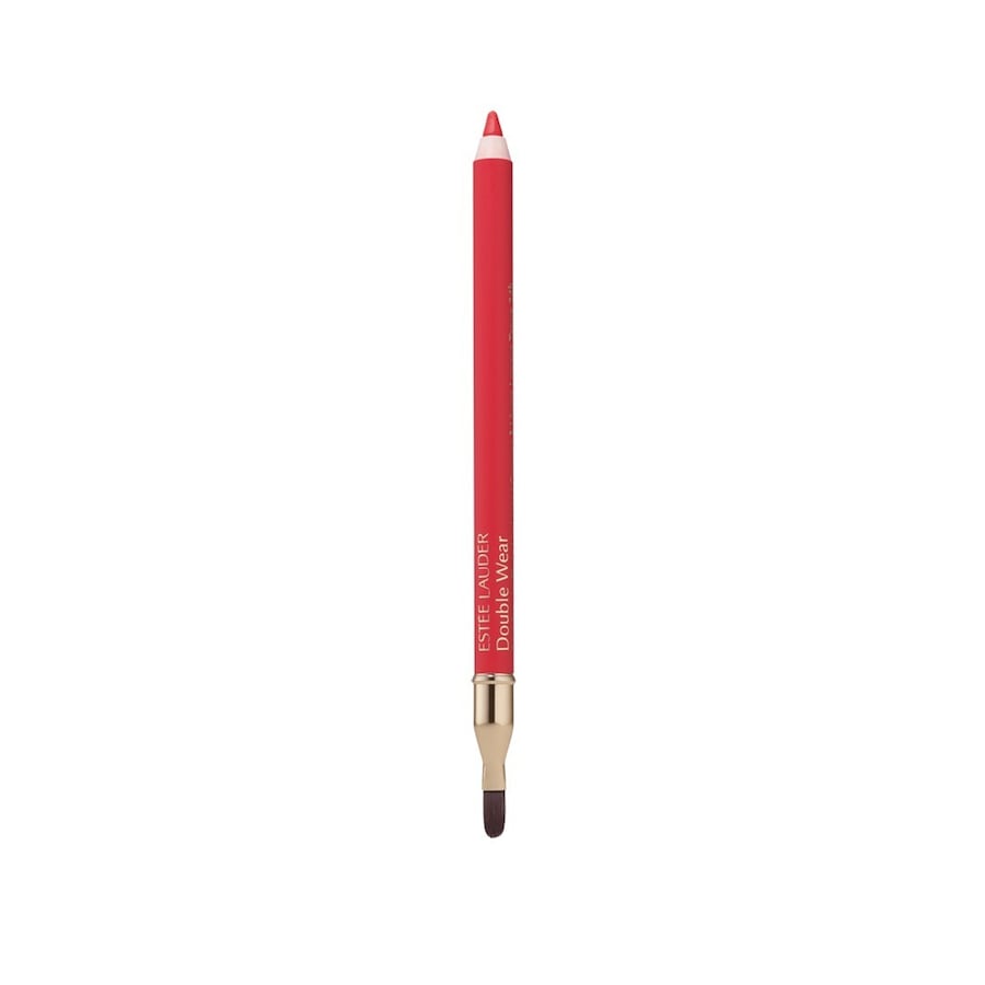 Estée Lauder Double Wear Lipliner Coral 1.2 g Dunkelrot
