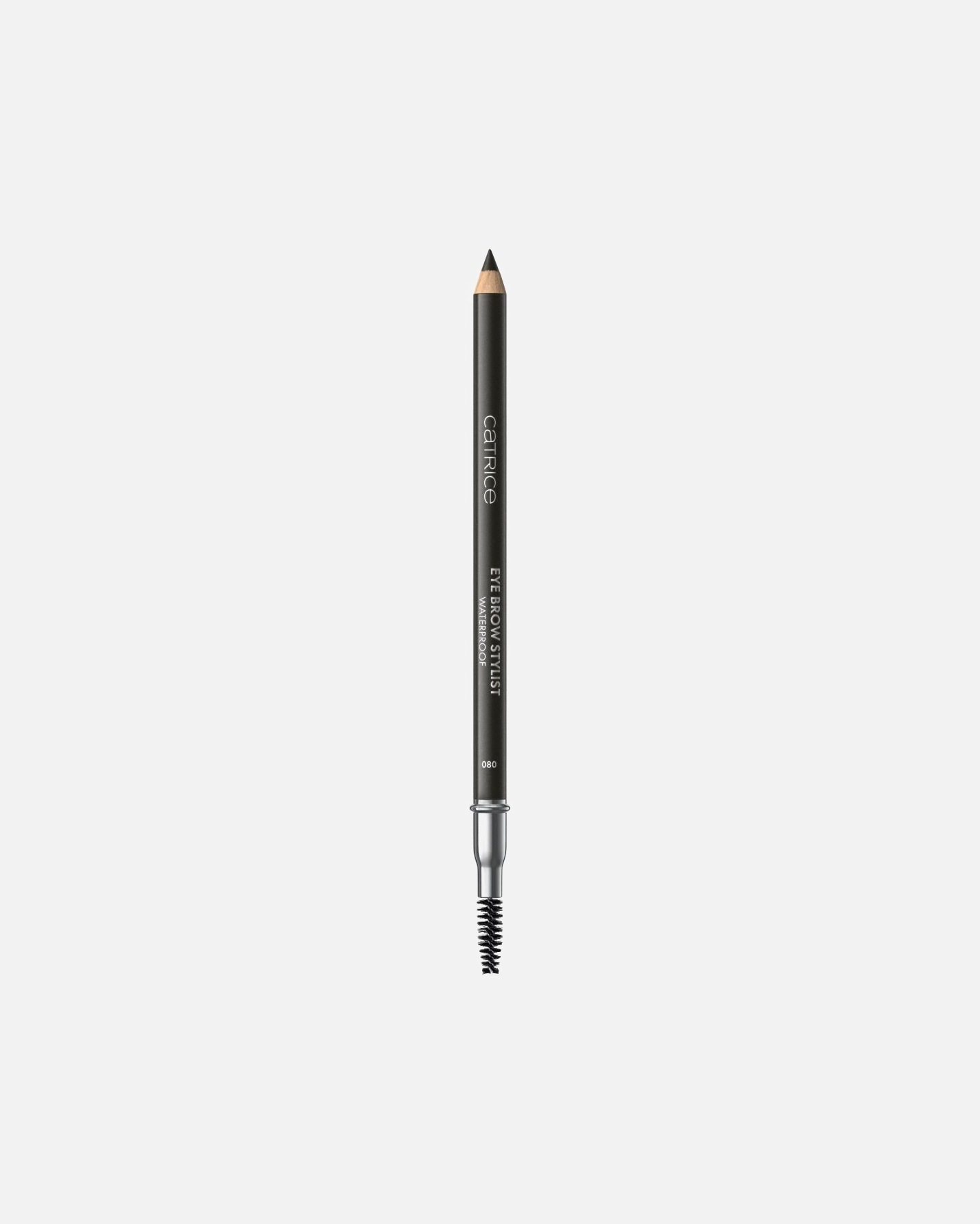 Augenbrauenstift für Unisex Catrice Default Brand Line Eye Brow Stylist 080 - BACK TO BLACK