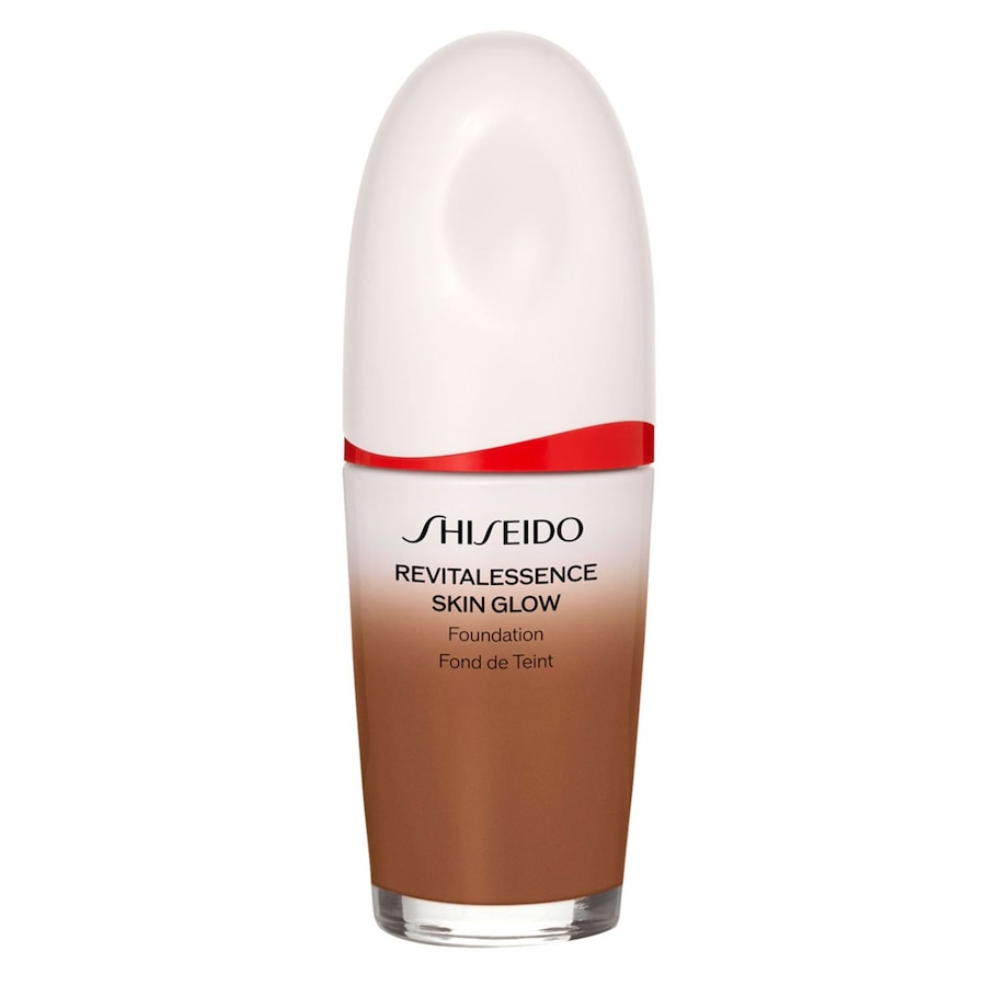 Shiseido Pureness Revitalessence Skin Glow Spf30 Pa+++Make-up | 30.0 ml | 1666,33 / 1.0 l
