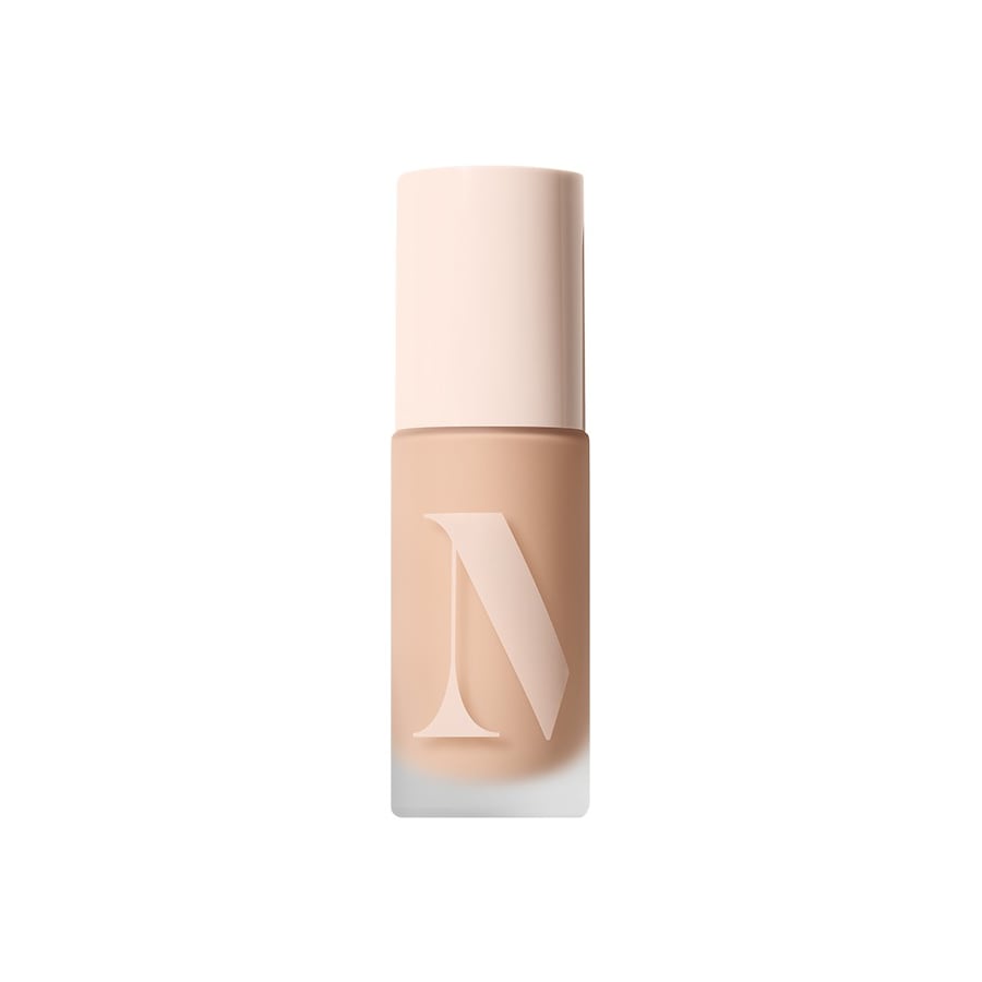 Morphe Lightform Extended Hydration Foundation MEDIUM 10C 30 ml Nude