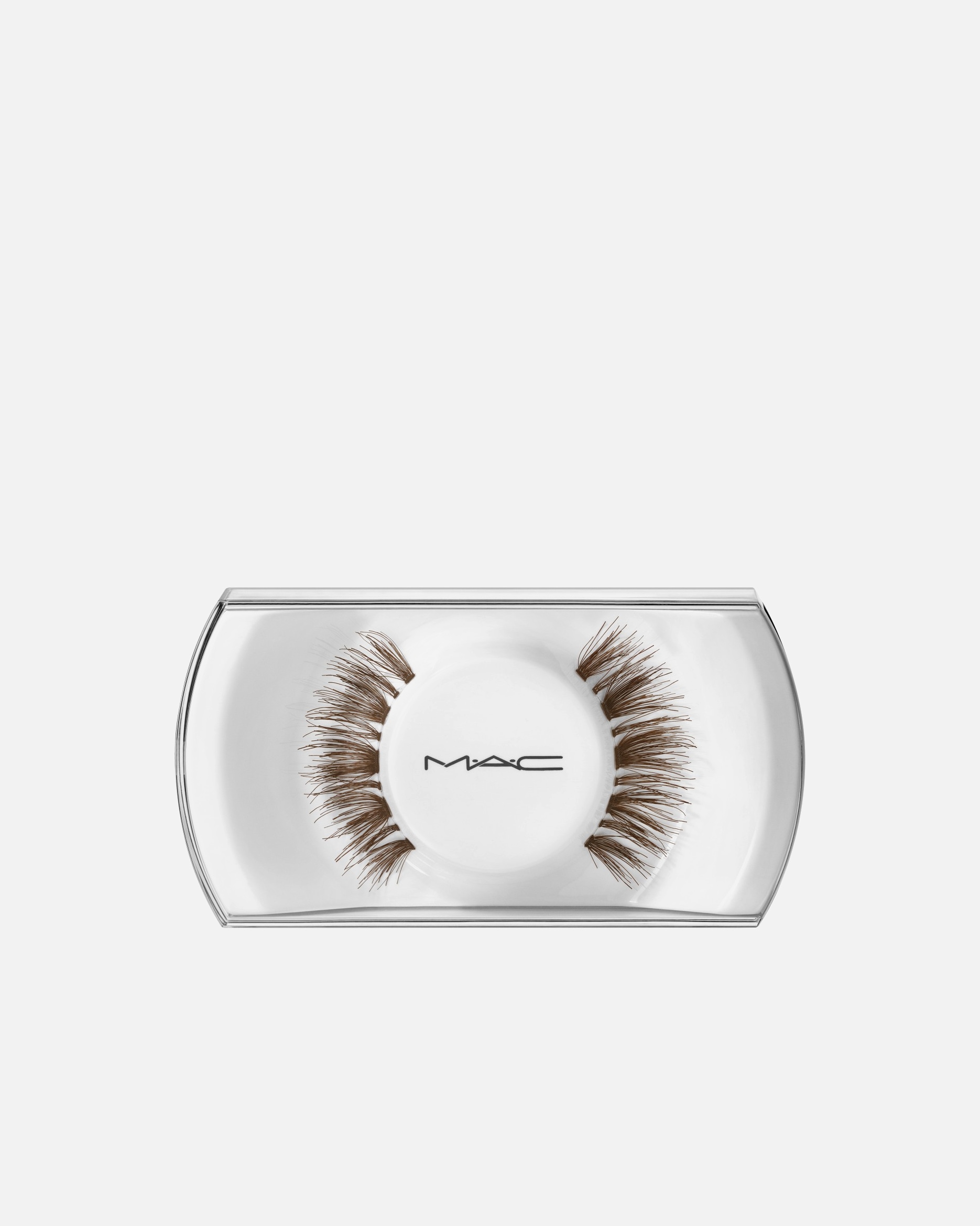 Künstliche Wimpern für Unisex MAC Lash 48 1 Stk.