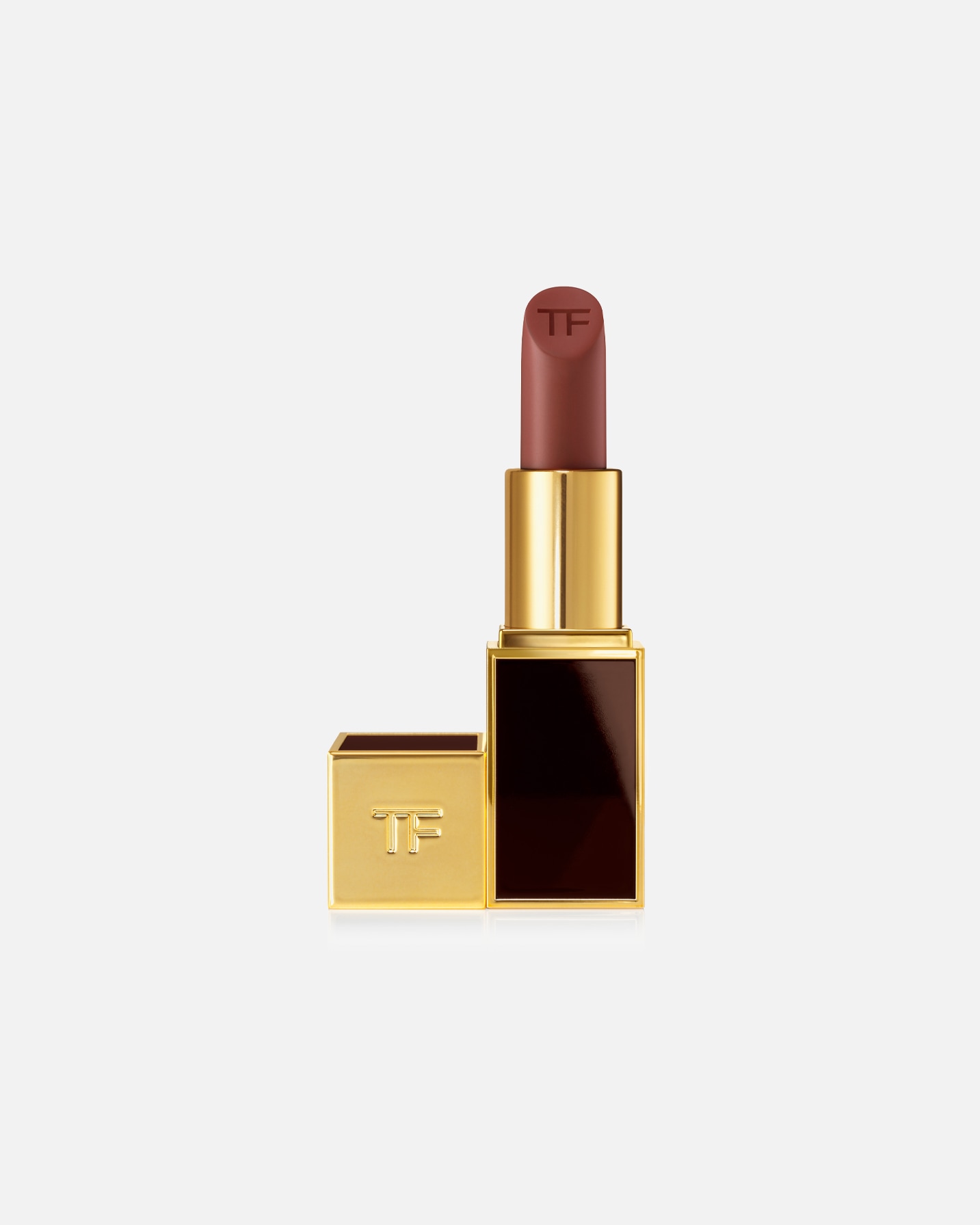Lippenstift für Unisex TOM FORD Runway Lip Color 17 - 17 UNDERSTATED