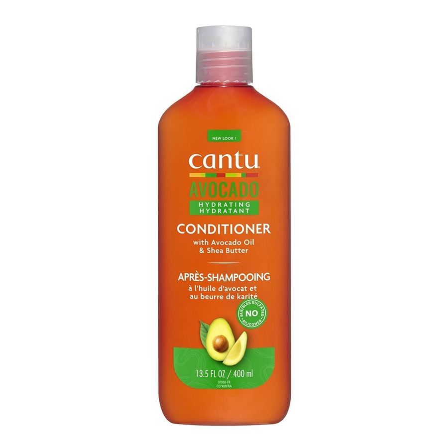 Cantu Conditioner 383 g
