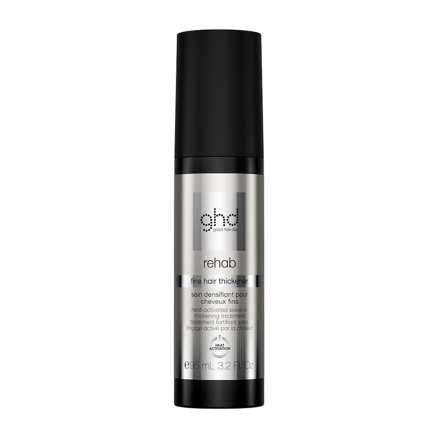 ghd Rehab Fine hair thickener Leave-In-Conditioner 95 ml