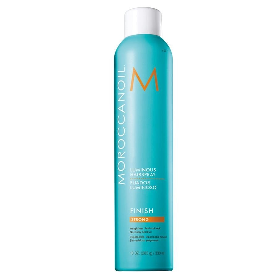 Moroccanoil Luminous Strong Haarspray 330 ml