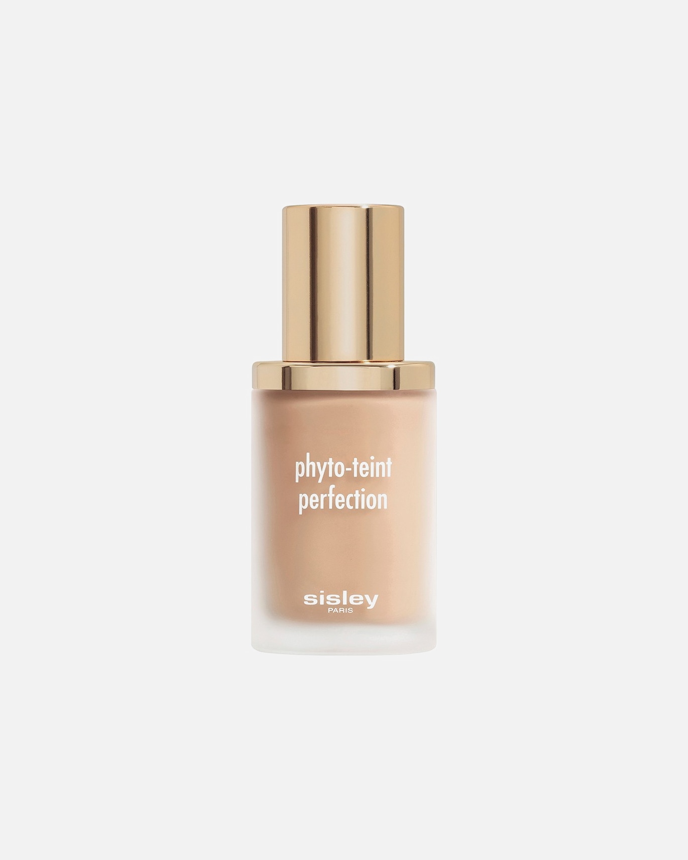 Foundation für Unisex Sisley Default Brand Line Phyto-Teint Perfection 3 - NATURAL