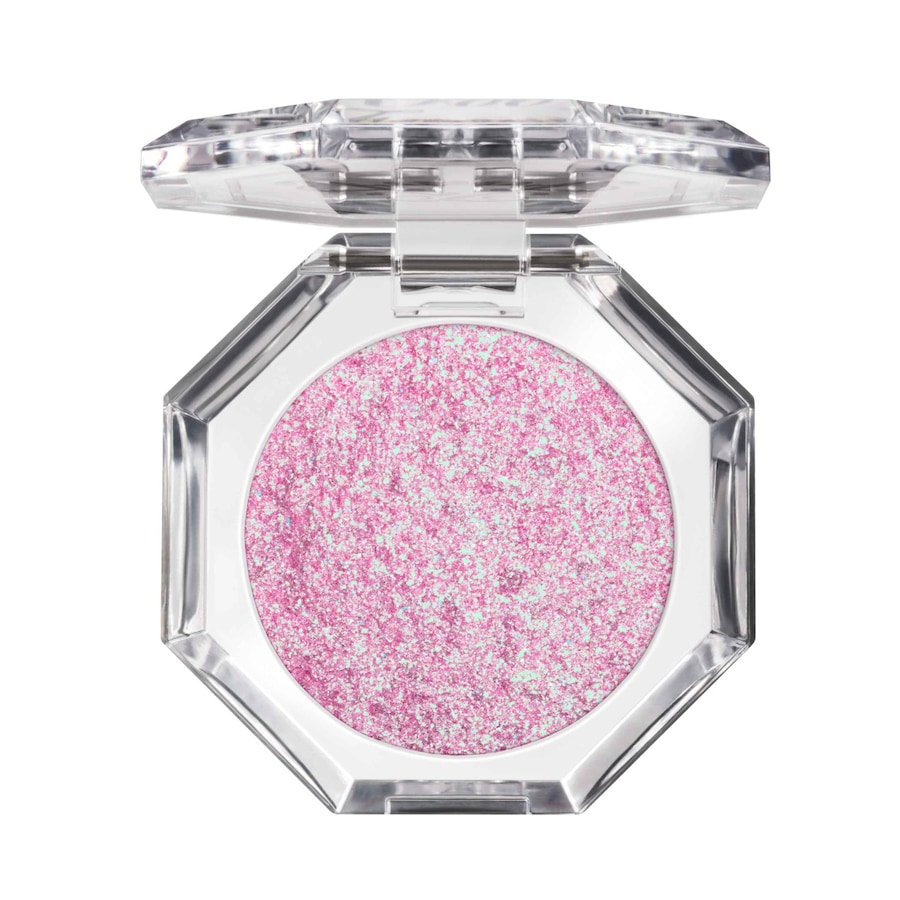 Too Faced Disco Crush Lidschatten SHOW OFF 1.5 g Silber