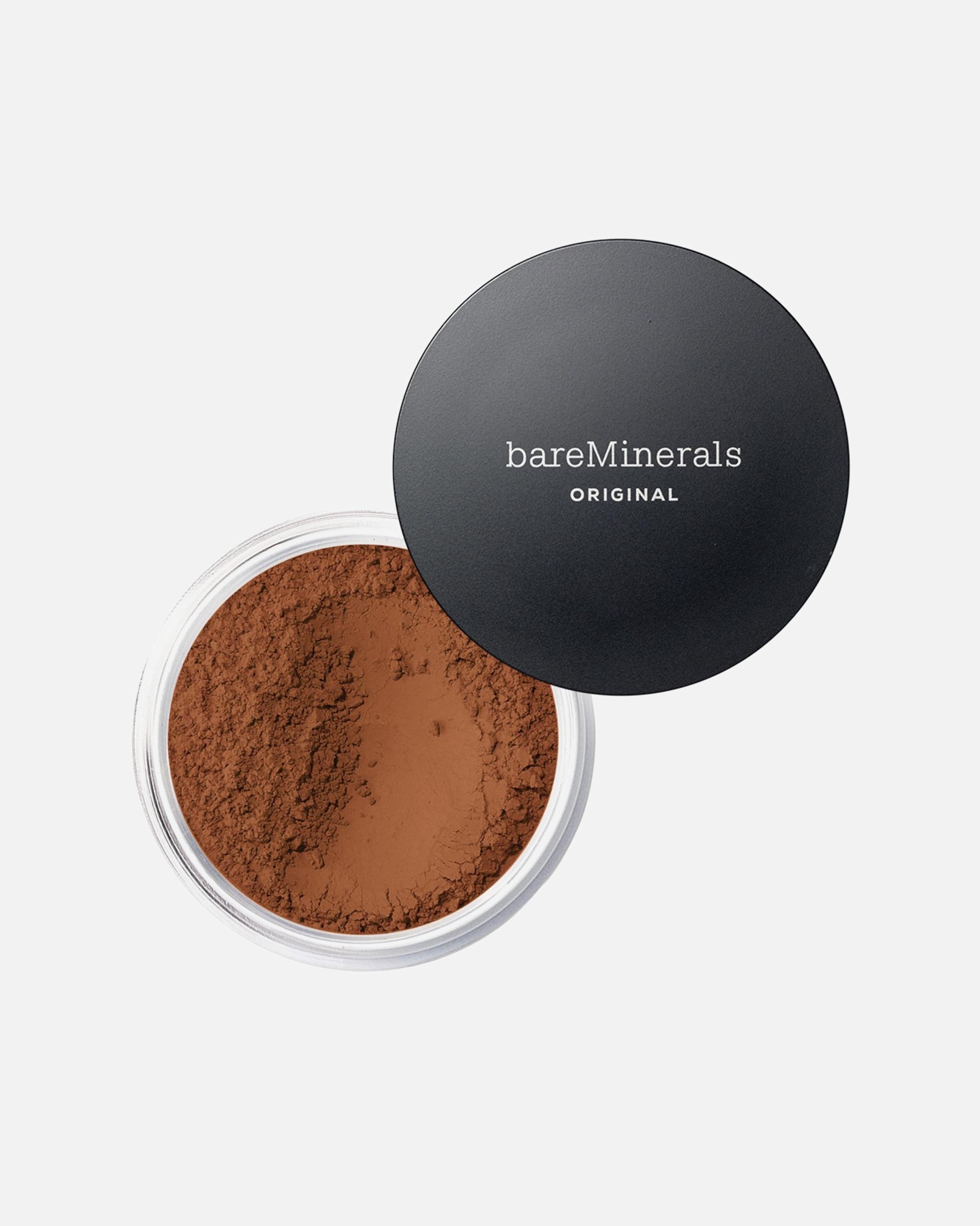 Foundation für Unisex bareMinerals Original SPF 15 Warm Deep 27