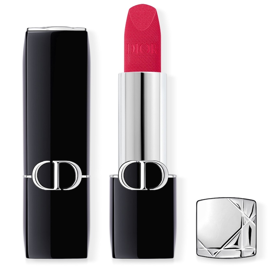 DIOR Rouge Dior Velvet Lippenstift 784 - Rose 3.5 g Pink