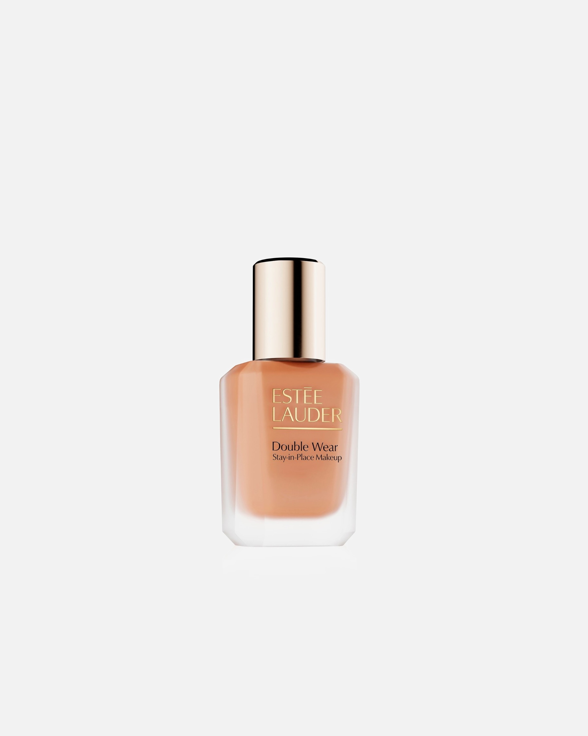 Foundation für Unisex Estée Lauder Double Wear Stay-In-Place Makeup SPF10 4W3 Henna