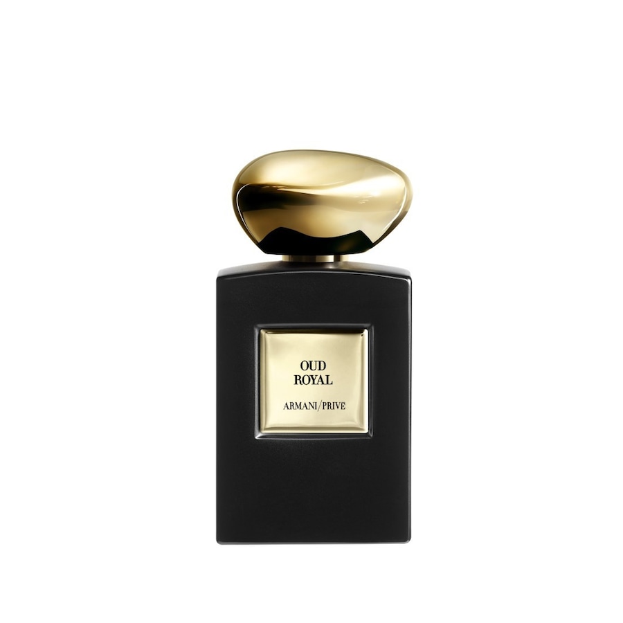 Armani Privé Oud Royal Eau de Parfum 100 ml unisex