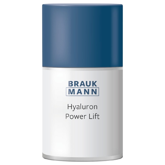 HILDEGARD BRAUKMANN Power Lift