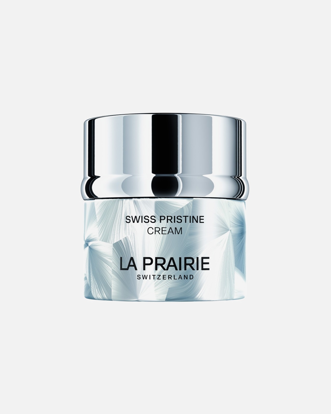Gesichtscreme für Unisex La Prairie Swiss Pristine Cream 50 ml
