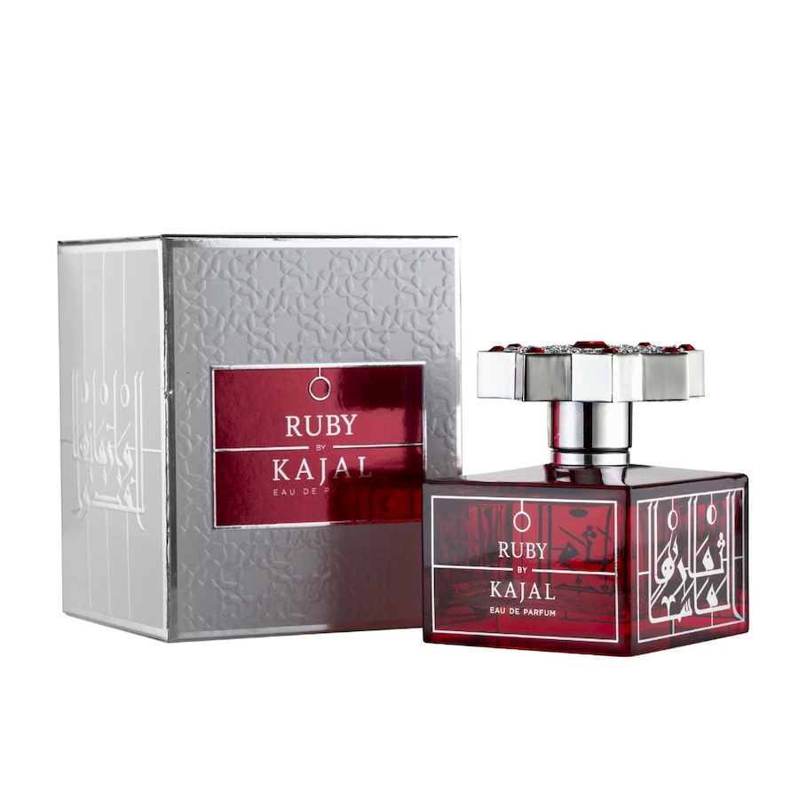 Kajal Perfumes Paris RUBY Eau de Parfum 100 ml unisex
