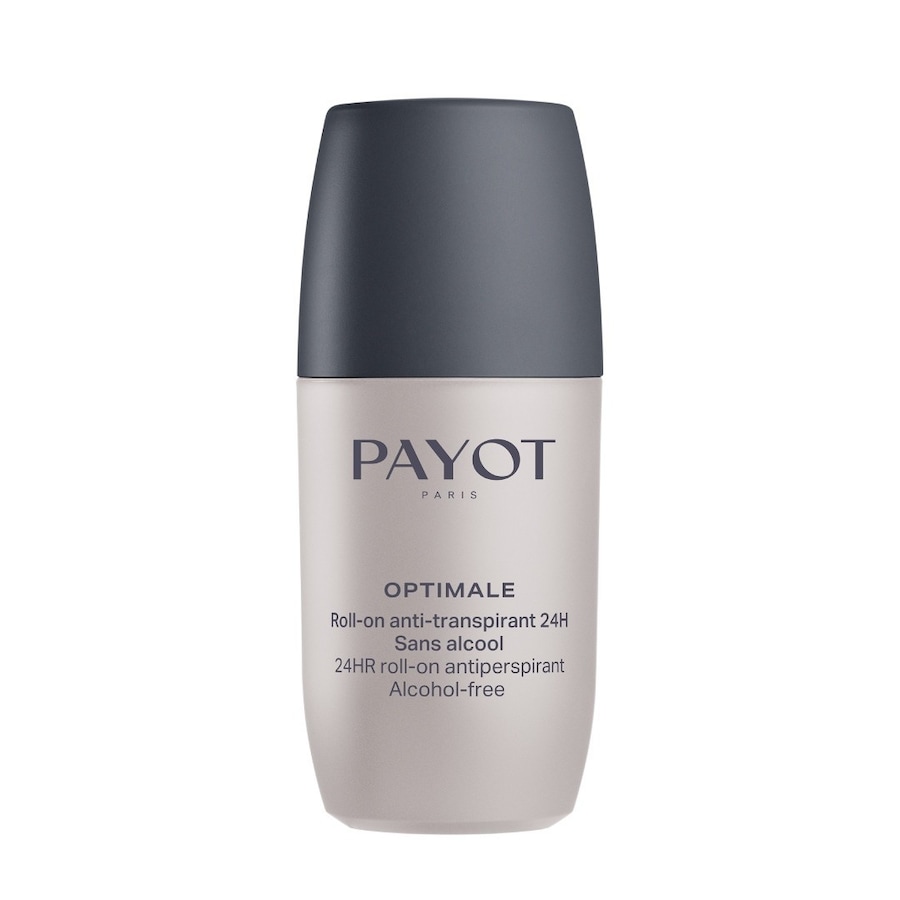 Payot Optimale Roll-on anti-transpirant 24hKörper | 75.0 ml | 333,33 / 1.0 l