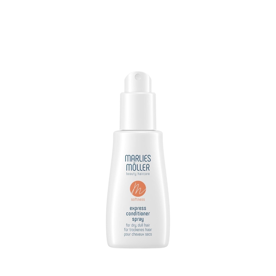 Marlies Möller Softness EXPRESSCARE Haarserum 125 ml
