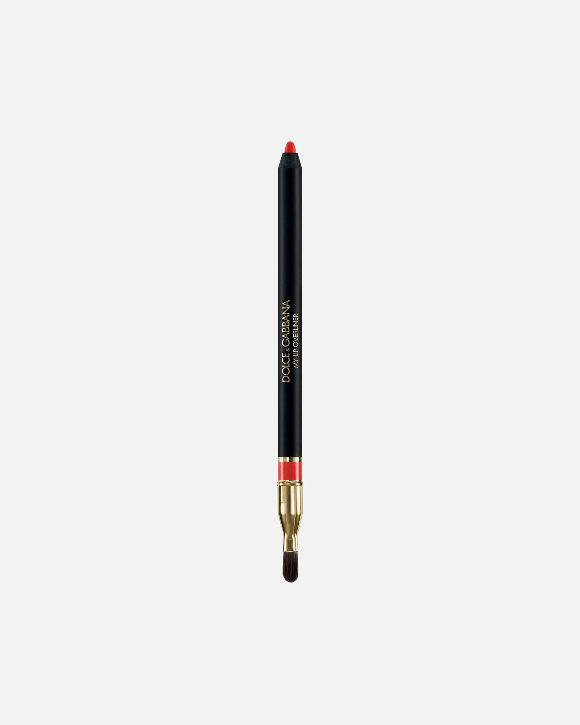 Lipliner für Unisex Dolce&Gabbana My Lip Overliner 09 - MY BRIGHT RED