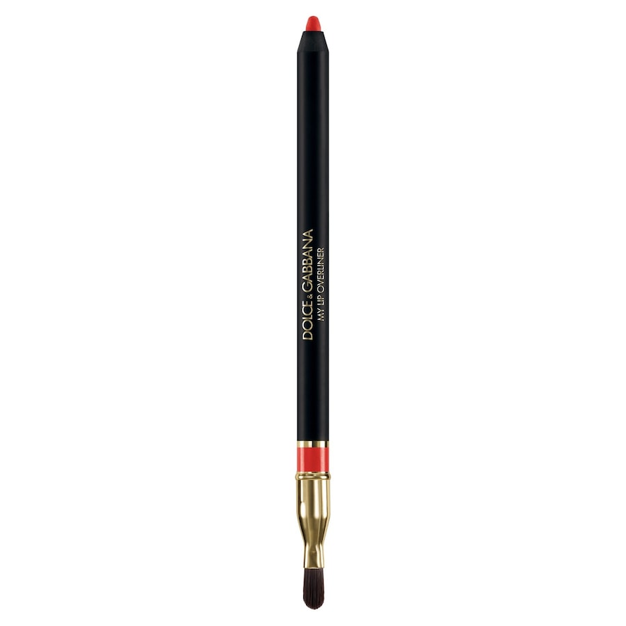Dolce&Gabbana My Lip Overliner Lipliner 09 - MY BRIGHT RED 12 g Dunkelrot