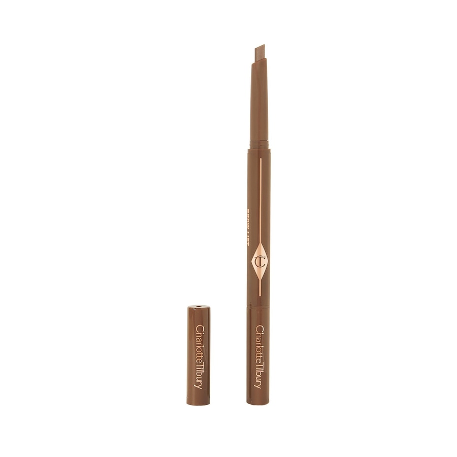 Charlotte Tilbury BROW CHEAT Augenbrauenstift 0,2 Gramm 0.2 g Braun