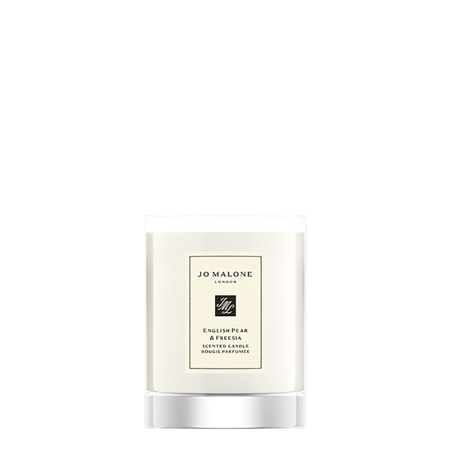 Jo Malone London Travel Candles English Pear & Freesia Kerze 65 g