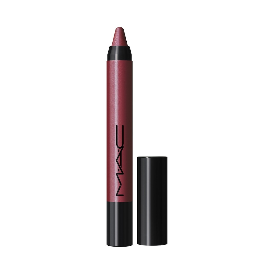 MAC DAZZLELIPS CRAYON Lippenstift 11 - GRAPEFUL 1.5 g Braun