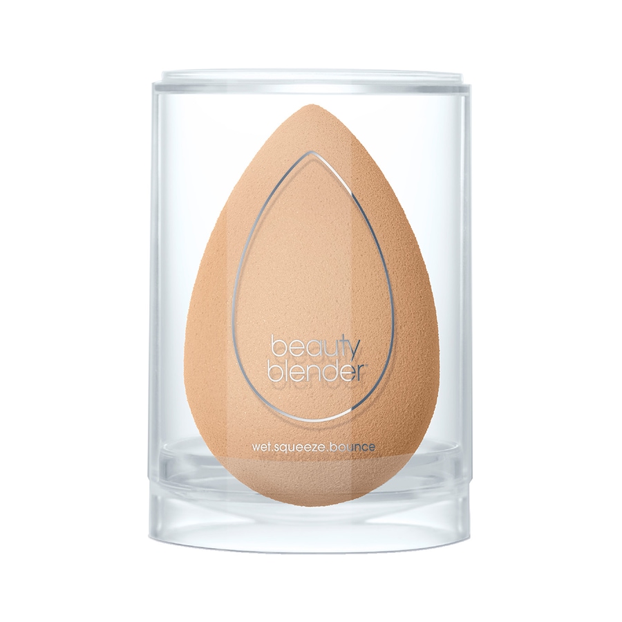 Beautyblender Single or Bubble (rose) Make-up Schwamm