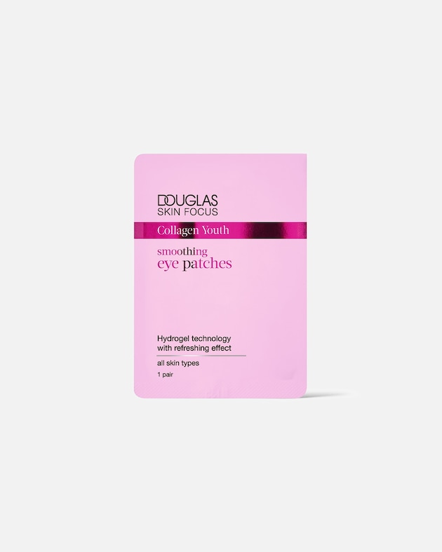 Augenmasken & Augen Pads ️ DOUGLAS