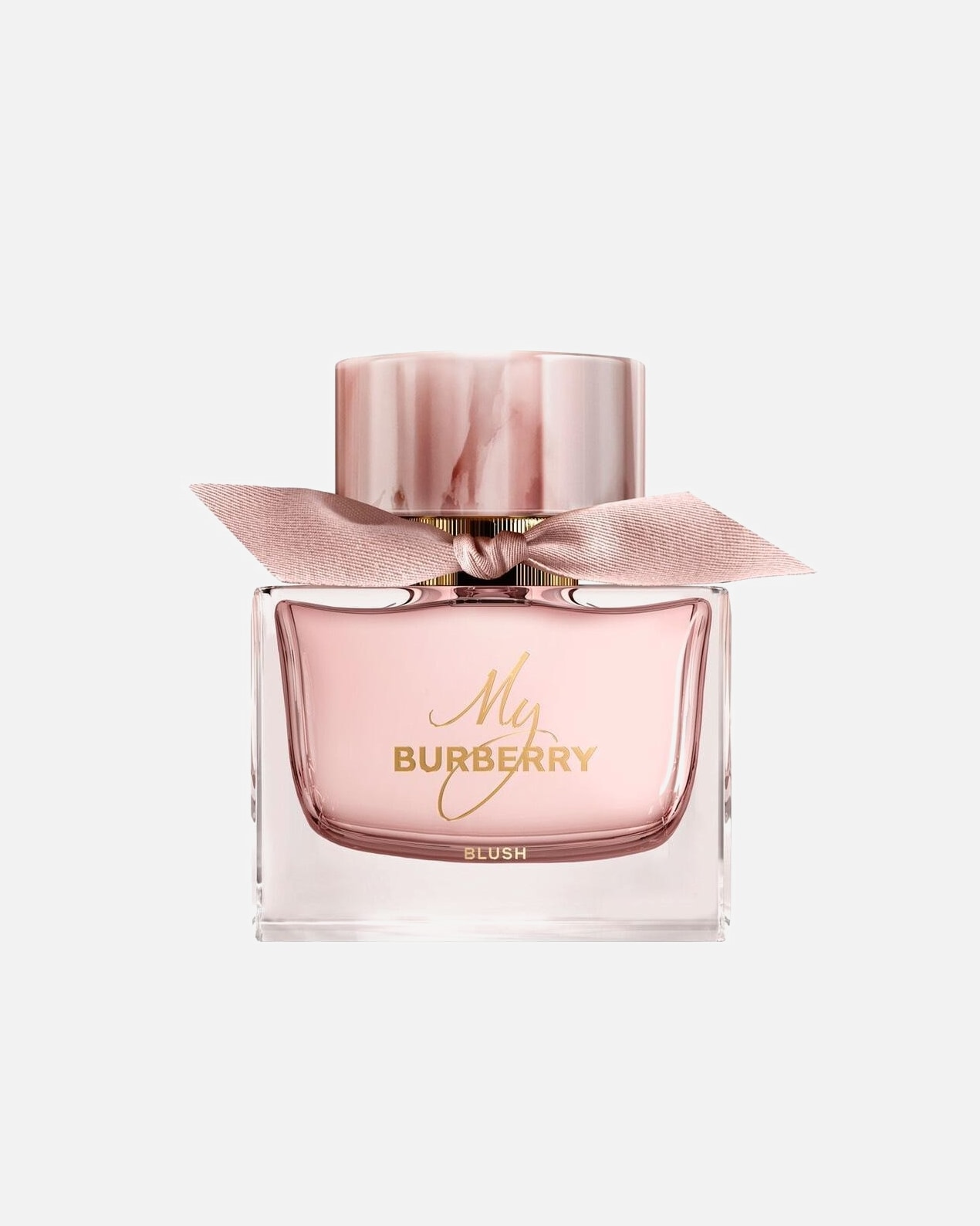 Eau de Parfum für Weiblich BURBERRY My Burberry BLUSH 90 ml