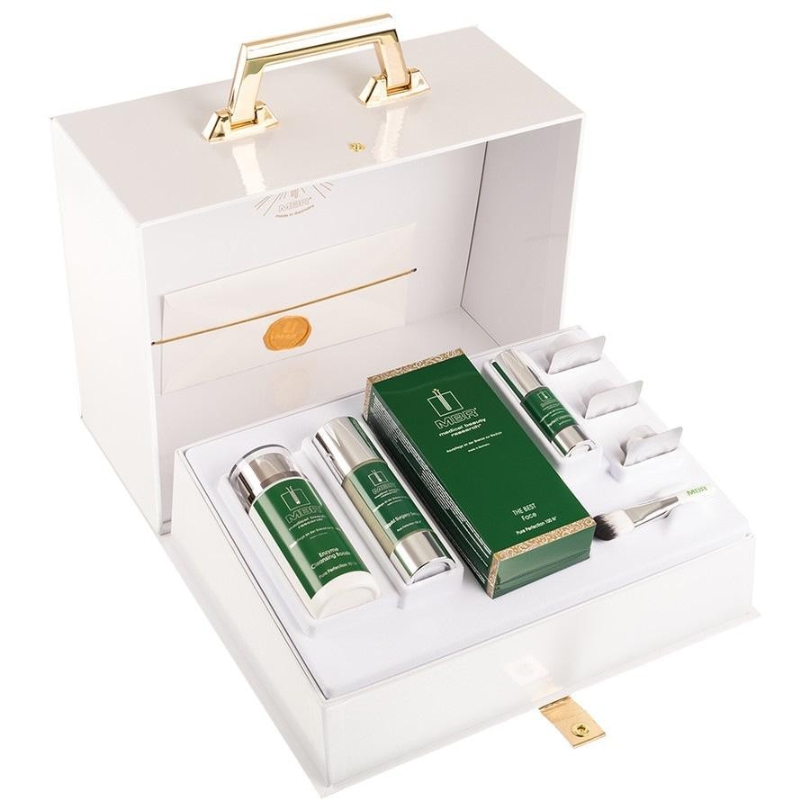 MBR Medical Beauty Research Pure Perfection 100 The Perfect CollectionGesicht | 1.0 pieces | 3547,00 / 1.0 pieces