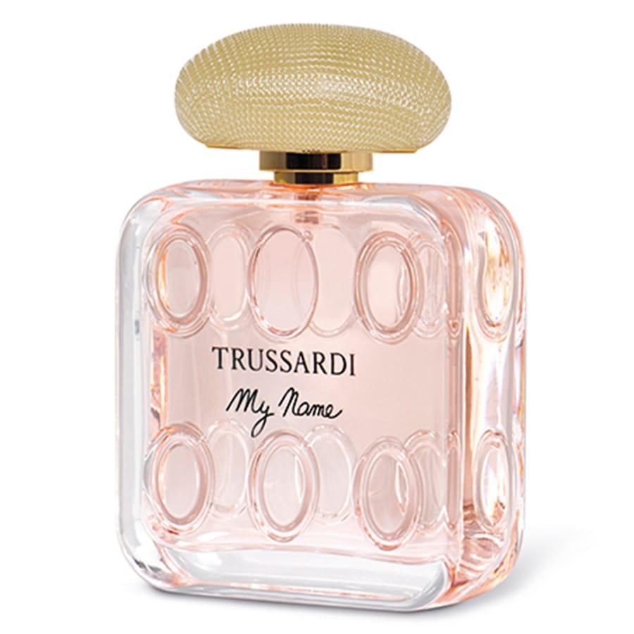 Trussardi My Name Eau de Parfum 100 ml Damen