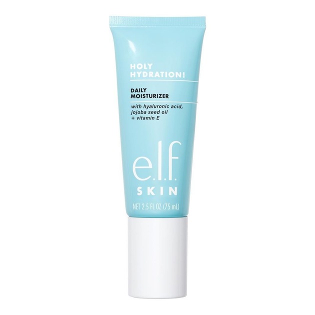 e.l.f. Cosmetics Daily Hydration Moisturizer