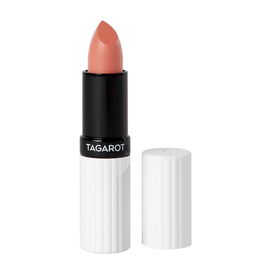Und Gretel TAGAROT Lipstick Lippenstift Nr. 2 - Apricot 3.5 g Weiss