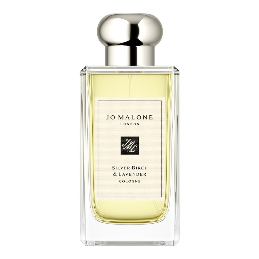 Jo Malone London Silver Birch & Lavender Eau de Cologne 100 ml unisex