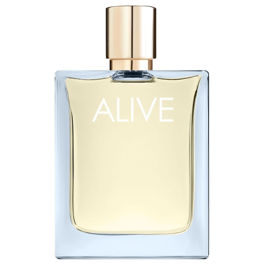 Hugo Boss Alive Lavender Eau de Parfum 80 ml Damen