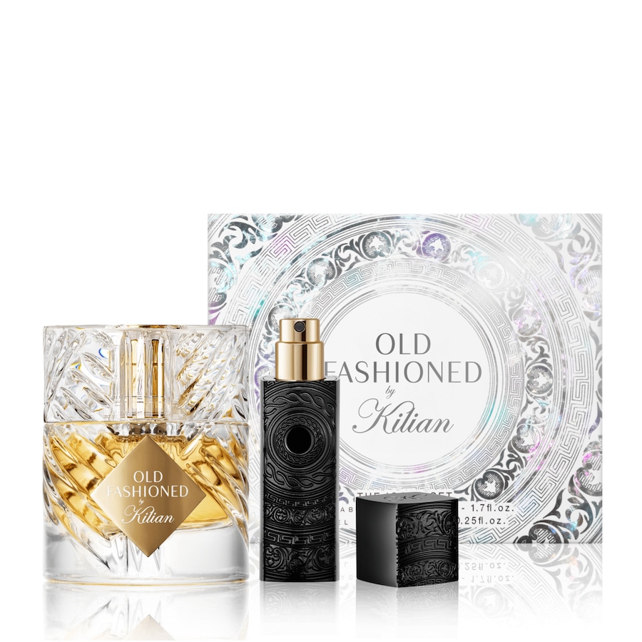 Kilian The Liquors Icon Set Old Fashioned Duftset unisex