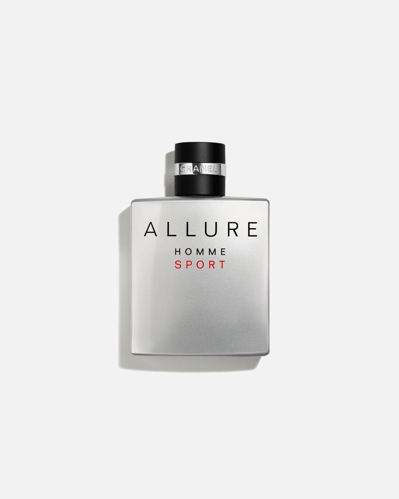 Eau de Toilette für Männlich CHANEL ALLURE HOMME SPORT EAU DE TOILETTE VAPORISATEUR 100 ml
