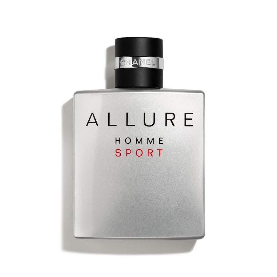 CHANEL ALLURE HOMME SPORT Eau de Toilette 100 ml Herren