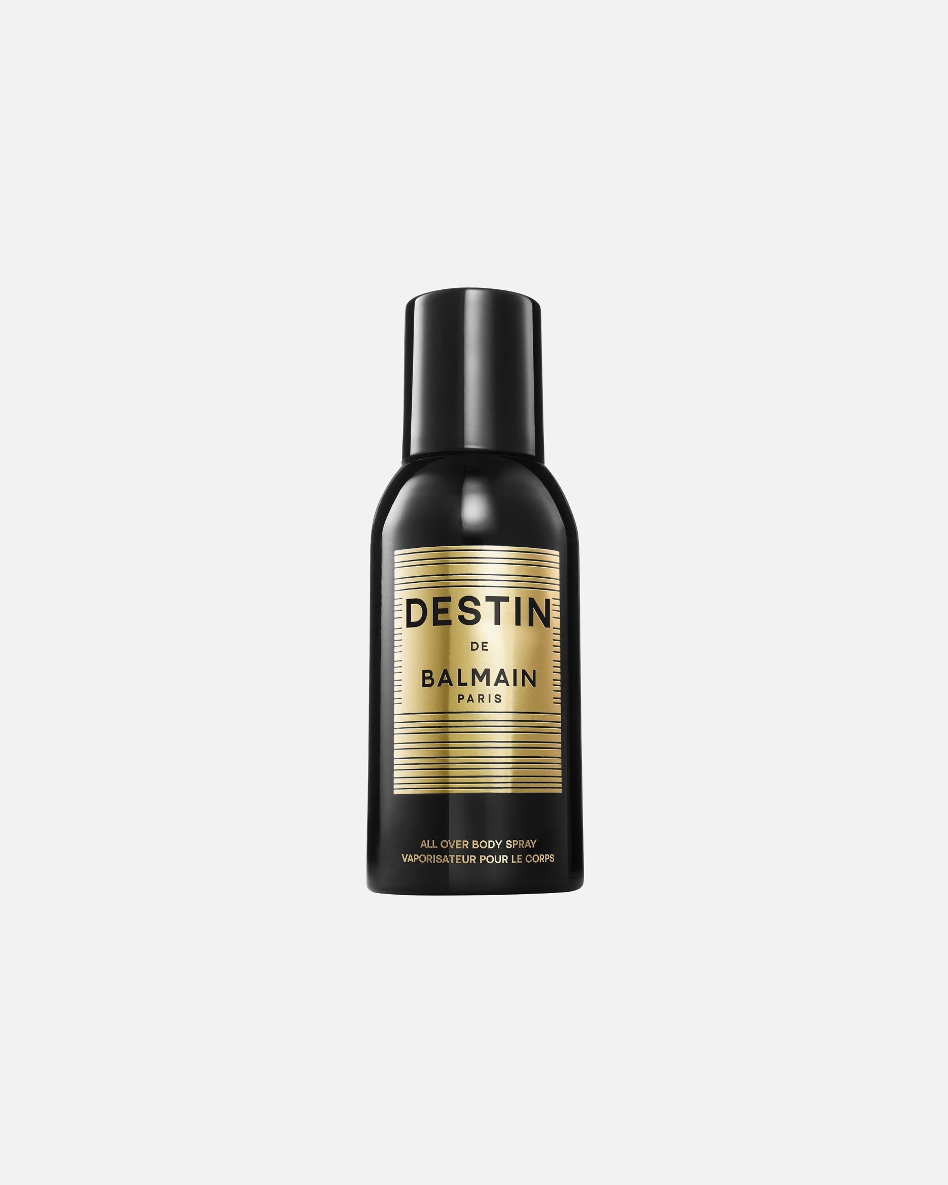 Bodyspray für Unisex Balmain DESTIN DE BALMAIN 125 ml