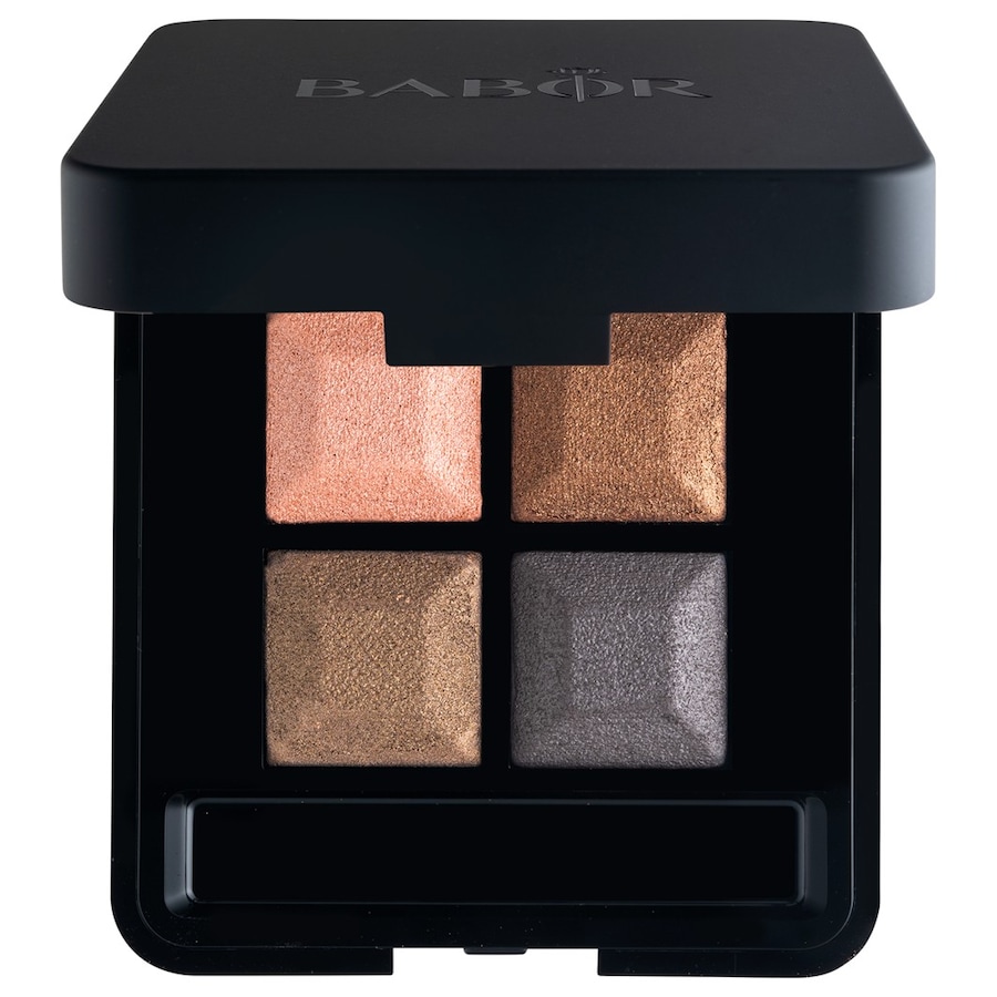 BABOR Eye Shadow QuattroMake-up | 4.0 g | 7380,00 / 1.0 kg