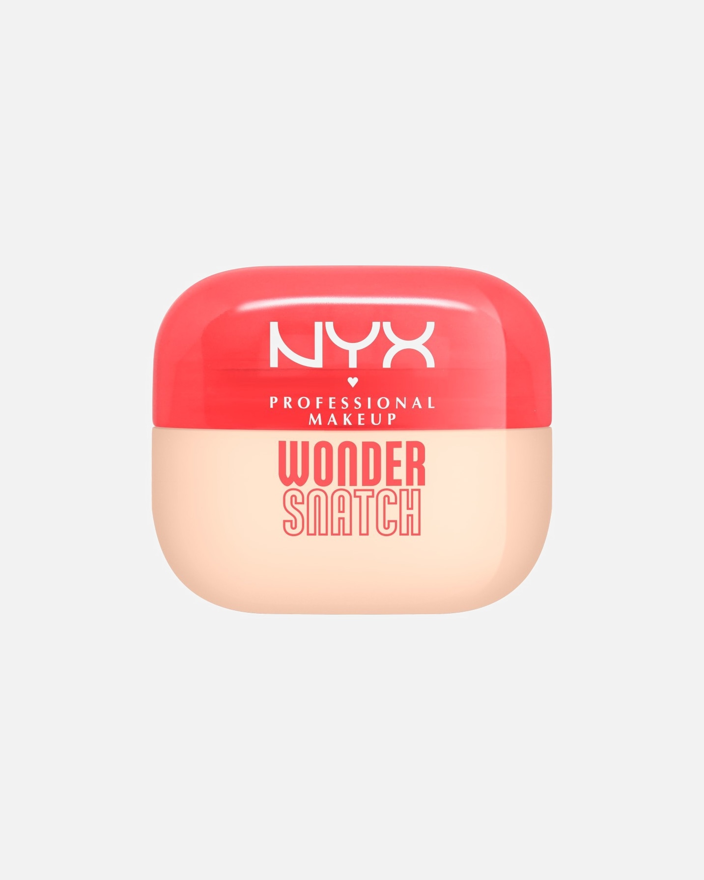 Puder für Weiblich NYX Professional Makeup Default Brand Line Wonder Snatch 01 - SUGAR SERVE