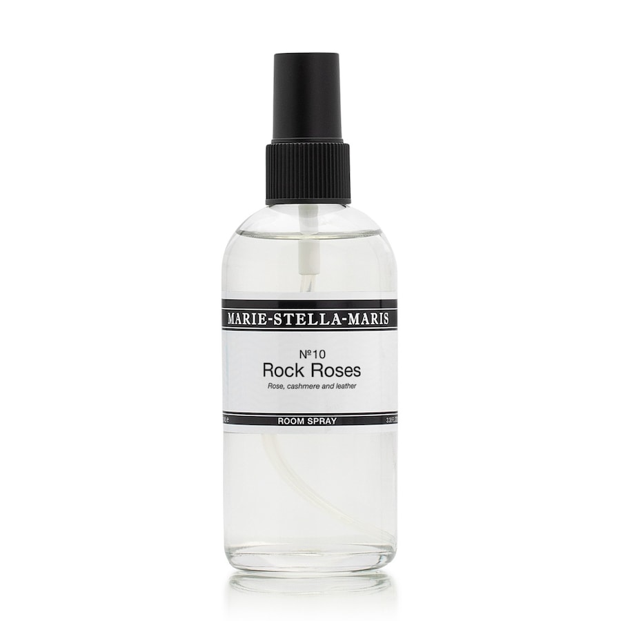 Marie-Stella-Maris Rock Roses Room Spray Raumduft 100 ml