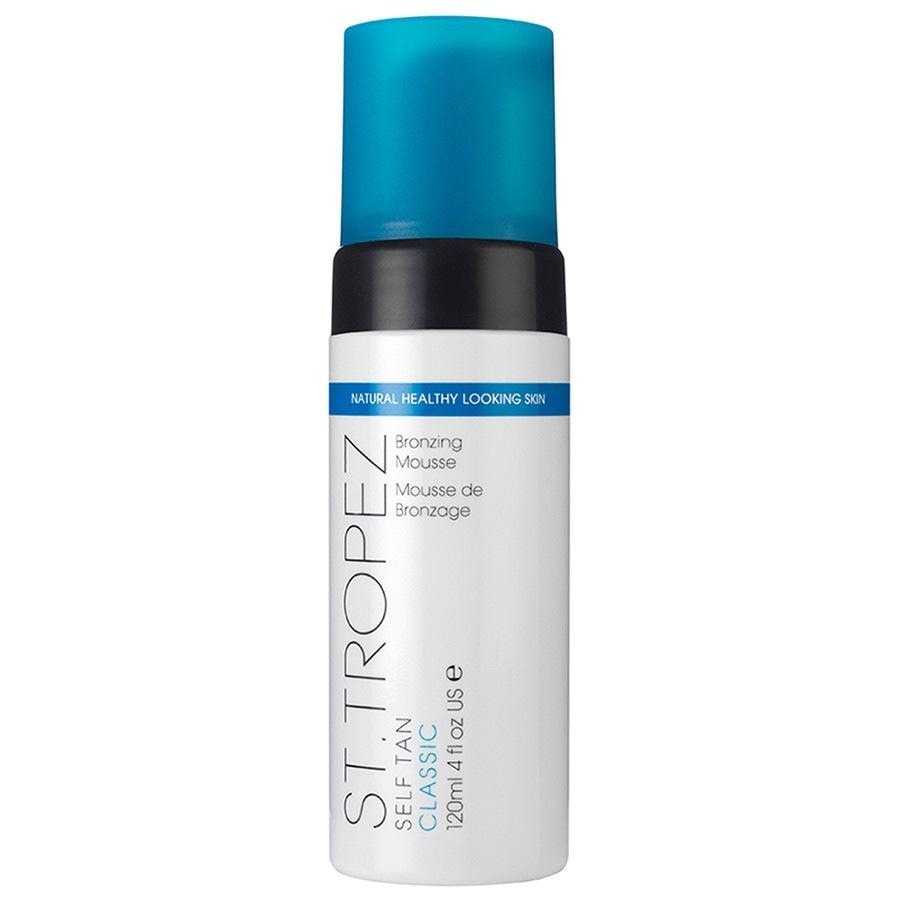 St.Tropez Self Tan Classic Bronzing Mousse Selbstbräuner 120 ml