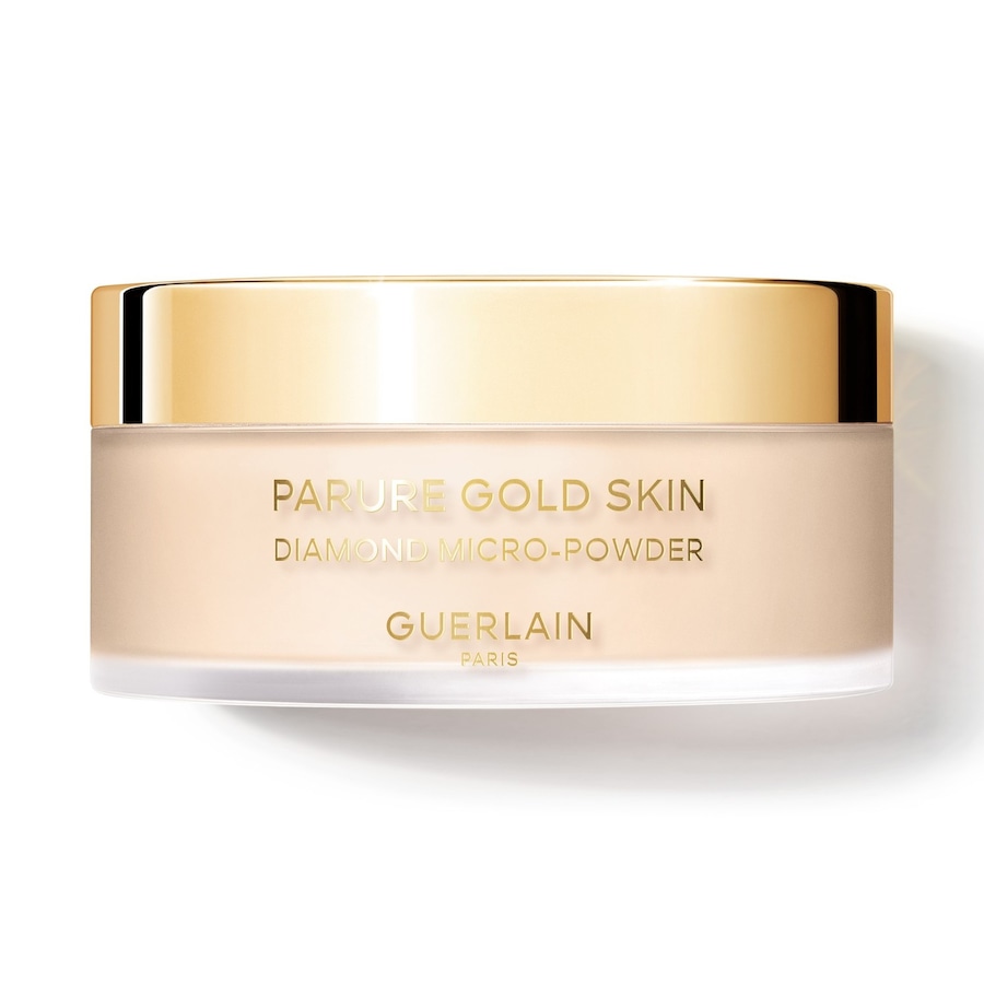 Guerlain Parure Gold Skin Diamond MicroMake-up | 35.0 g | 2057,14 / 1.0 kg