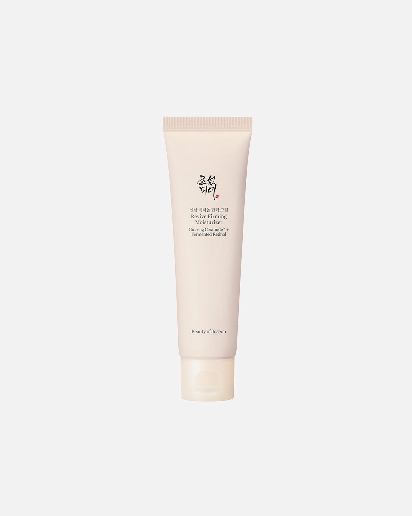 Gesichtscreme für Unisex Beauty of Joseon Revive Moisturizer 60 ml