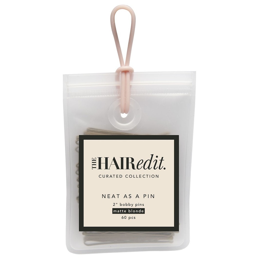 The Hair Edit Neat as a Pin Haarspange