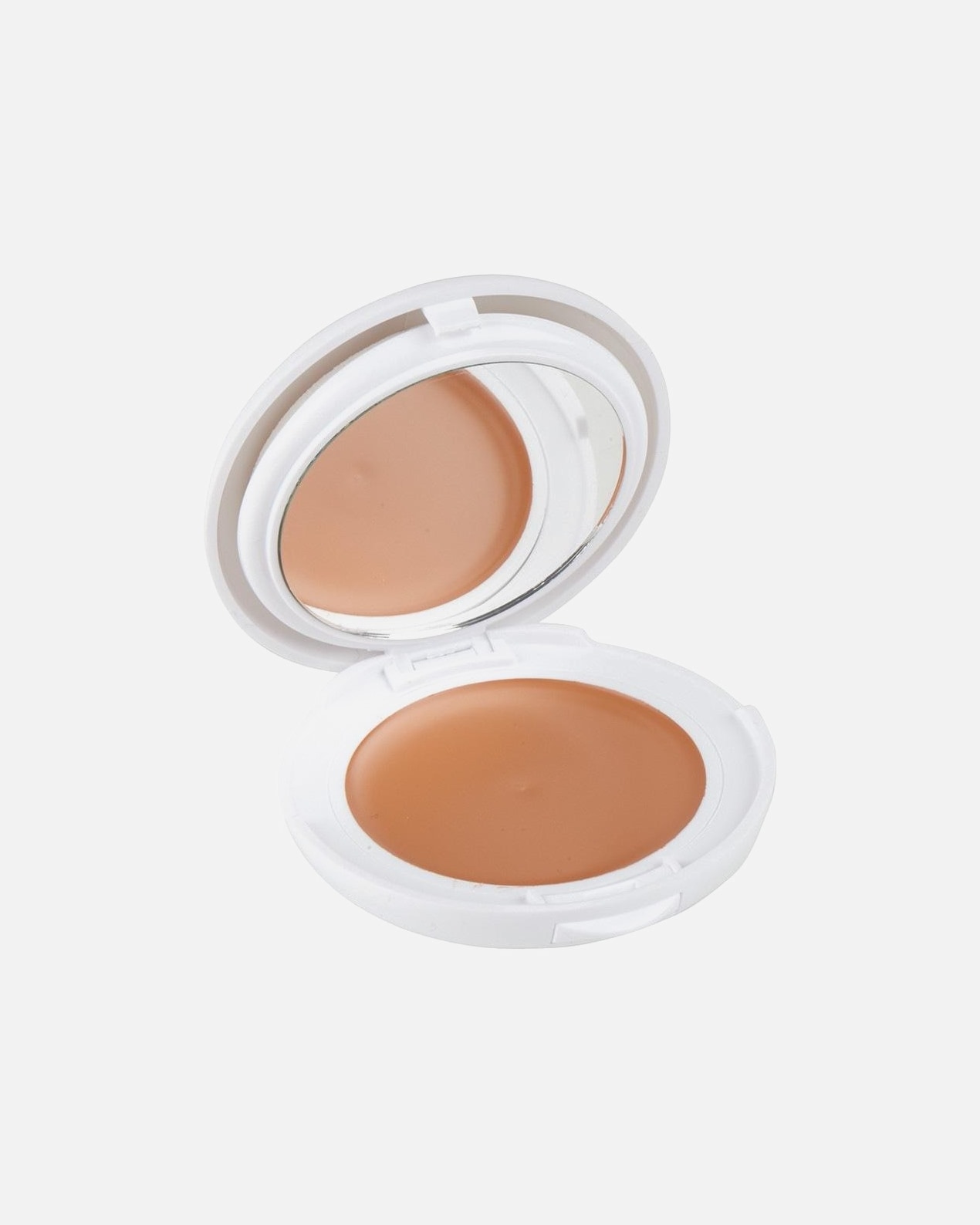 Foundation für Unisex Avène Kompakt Creme-Make-up reichhaltig Soleil - Bronze