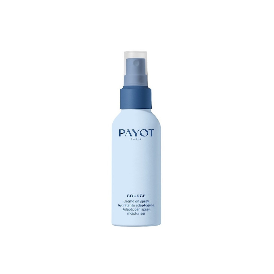 Payot Source Crème en spray hydratante adaptogèneGesicht | 40.0 ml | 1175,00 / 1.0 l